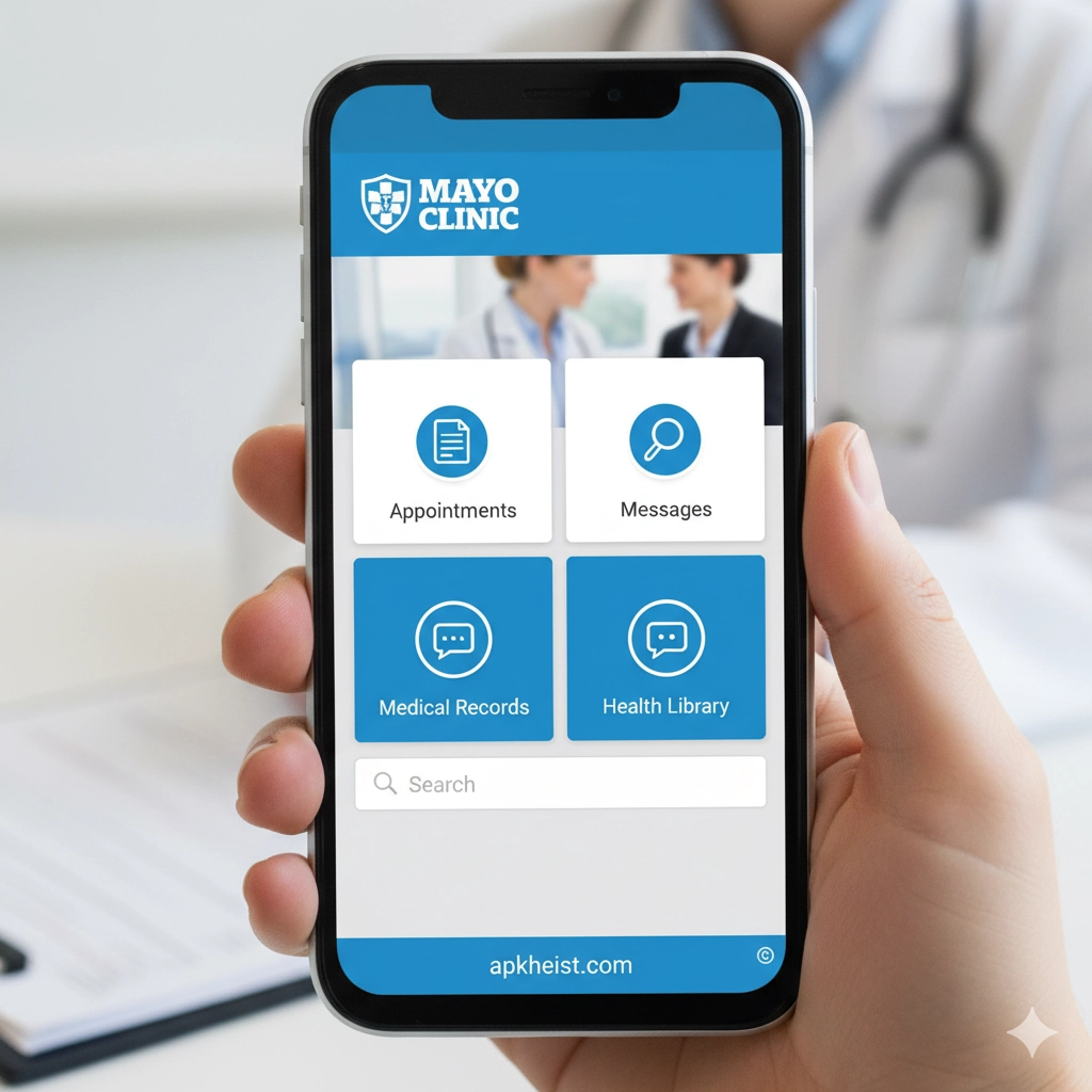 Mayo Clinic App: Is This the Ultimate Digital Health Companion?