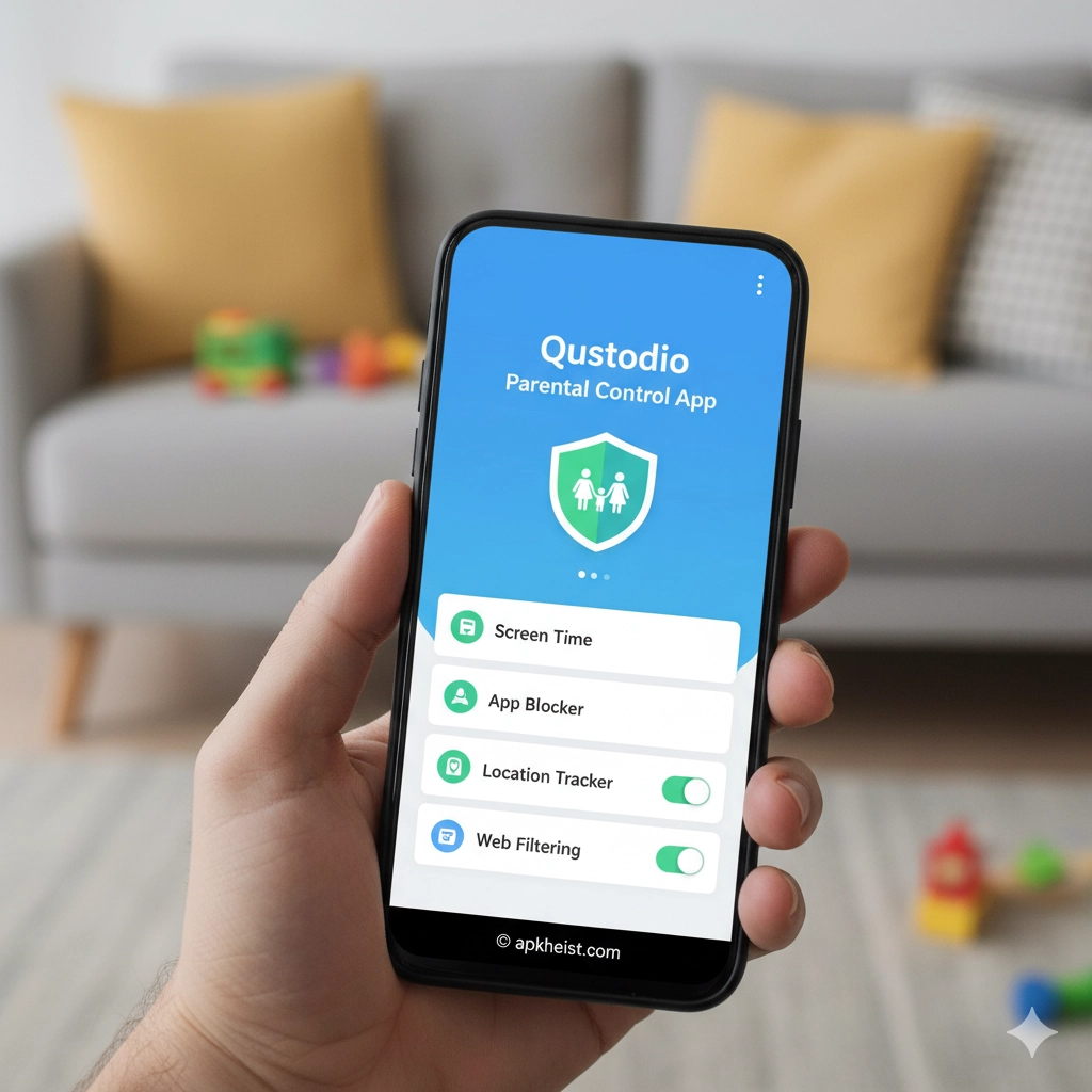 What is XAPK and How to Install XAPK?