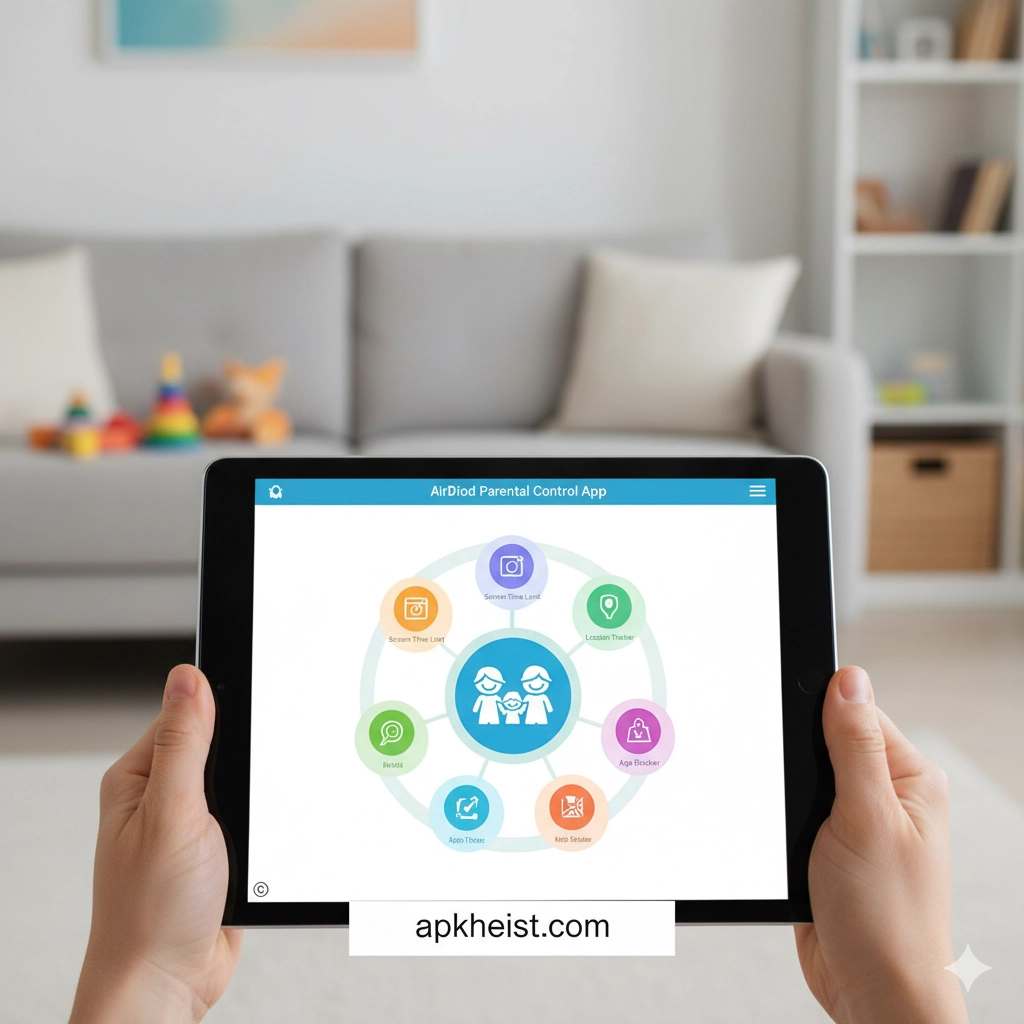 What is XAPK and How to Install XAPK?