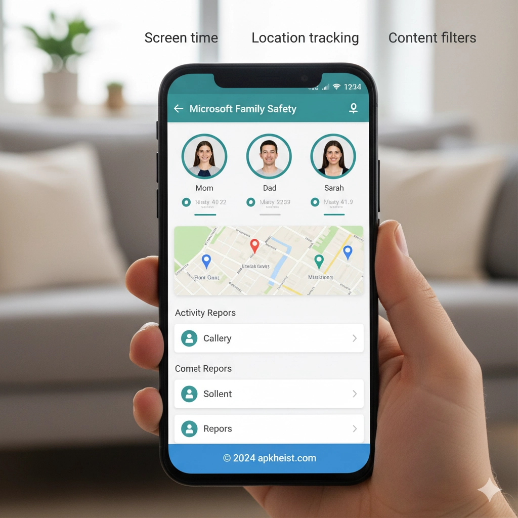 What is XAPK and How to Install XAPK?