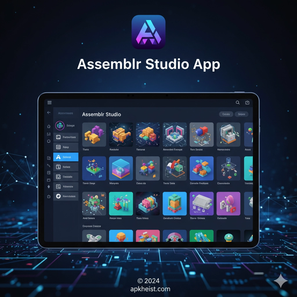 What is XAPK and How to Install XAPK?