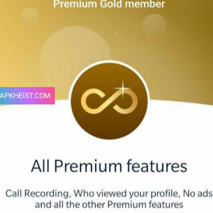 TrueCaller Premium Gold Apk latest Version 2021