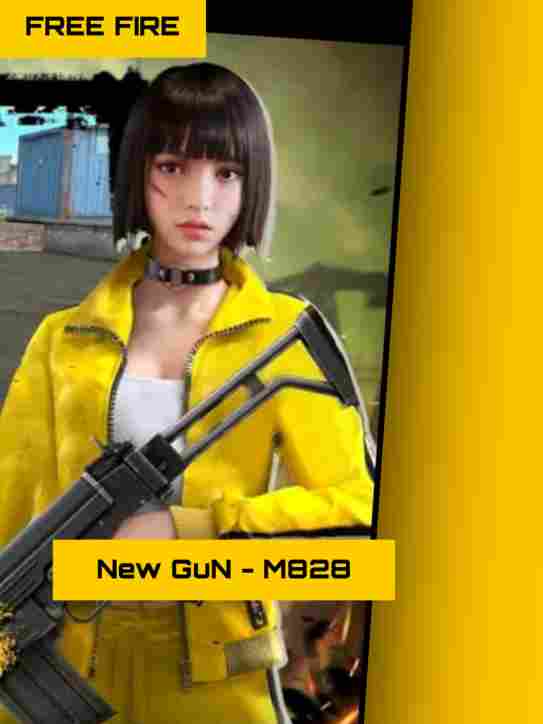 Free Fire Mod APK Unlimited Diamonds download for Android