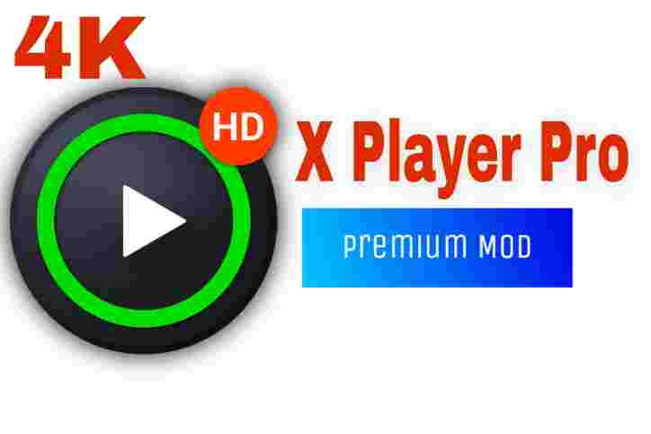 Xplayer Pro Apk + MOD Download 2.1.9.2 (video Player All Format)-Apkheist.com
