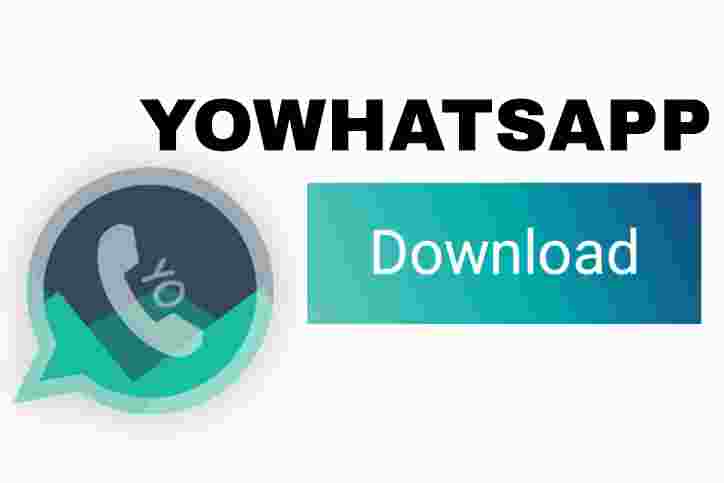 Yowhatsapp Apk Download Latest Version 2021