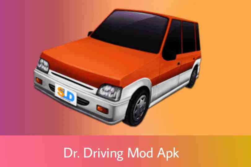 dr driving mod apk