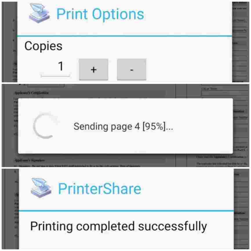 Download PrinterShare Premium APK (MOD UNLOCKED) Mobile Print Premium Free Android