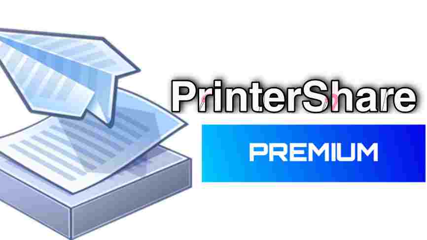 Download PrinterShare Premium APK (MOD UNLOCKED) Mobile Print Premium Free Android