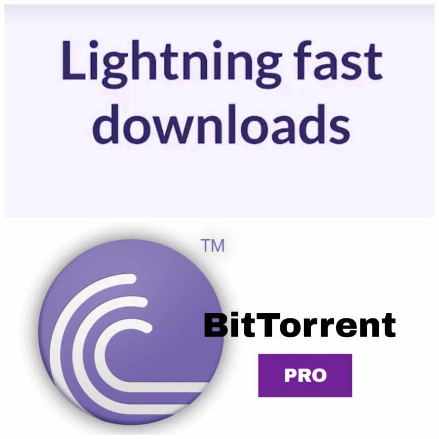 BitTorrent Pro apk - Torrent App Free on Android Latest Version 2021