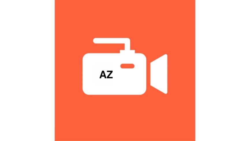 AZ Screen Recorder MOD APK(pro, Premium Unlocked)