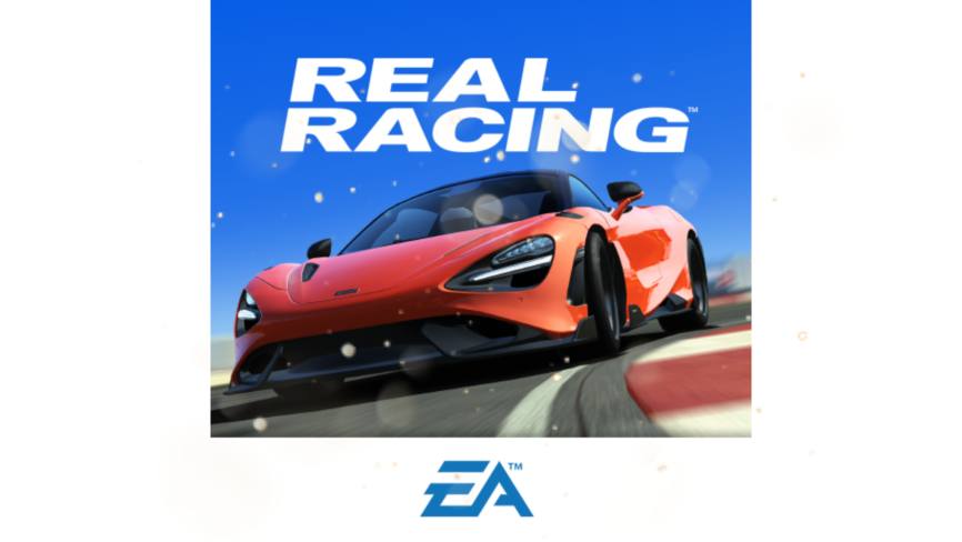 Download Real Racing 3 APK (MOD, Money/Gold) free on android 
