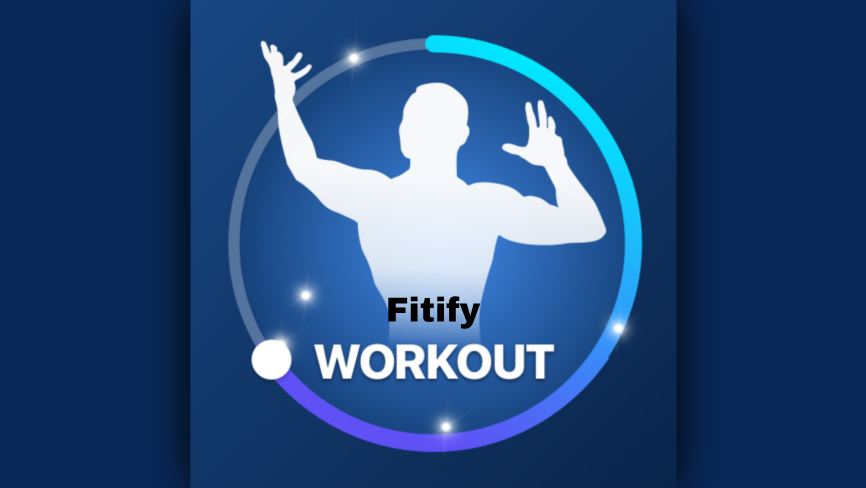 Fitify Workout Routines & Training Plans (MOD, PRO Unlocked) for Android