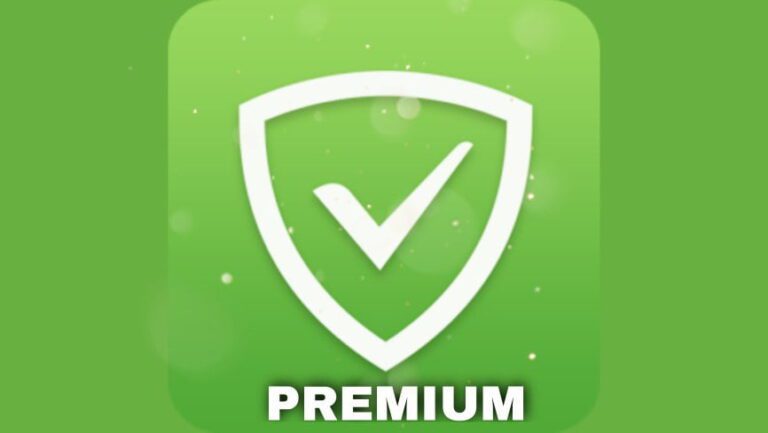 for ios download Adguard Premium 7.15.4386.0