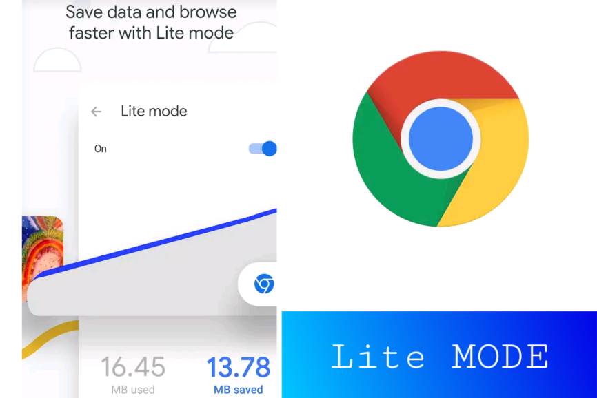 Google Chrome Mod APK (Premium, Black MOD,No Ads)