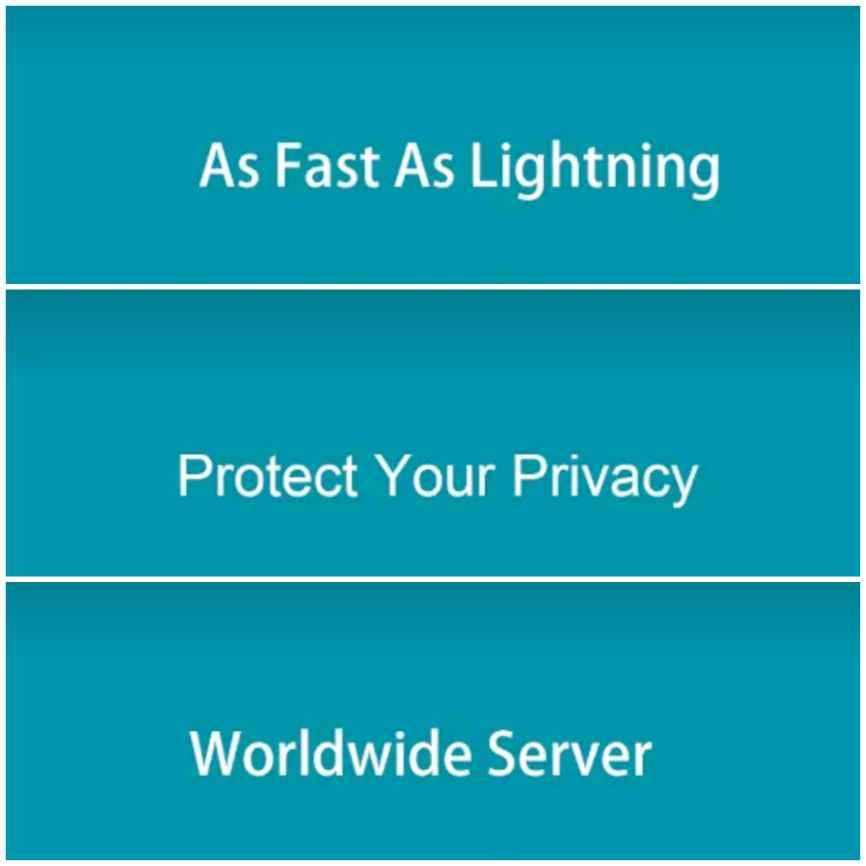 Thunder VPN (MOD, VIP Unlocked) Download Free on Android