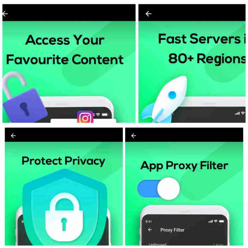 Melon VPN MOD APK (VIP, Premium Unlocked) Download Free on Android