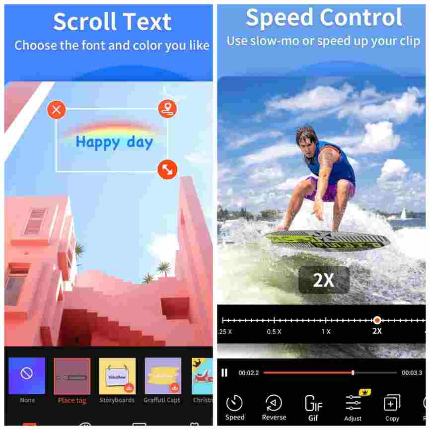 VideoShow Pro Apk without watermark free download