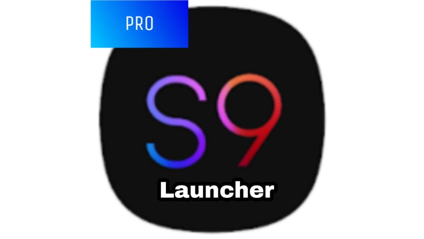 s9 launcher pro apk