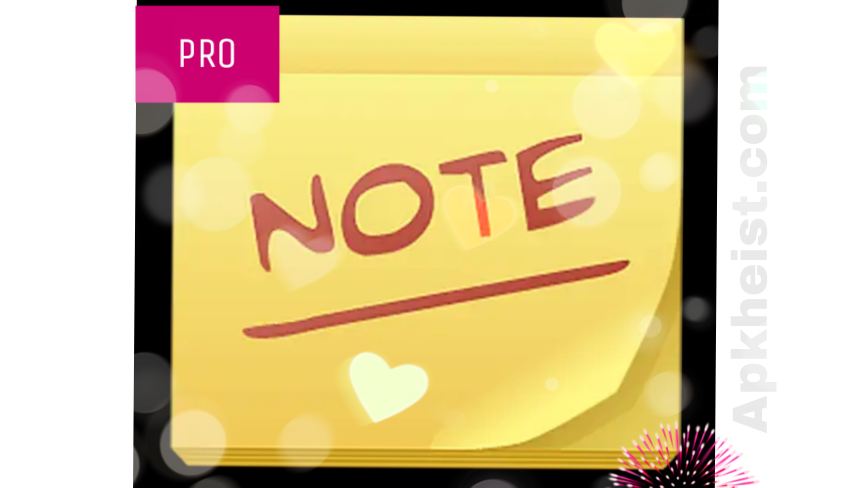 Download ColorNote Notepad Notes apk 4.2.10 latest Free on Android 