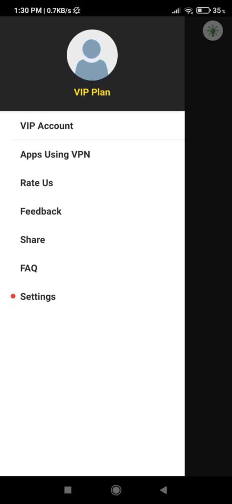 Secure VPN mod apk (MOD, VIP Unlocked) Download Free on Android