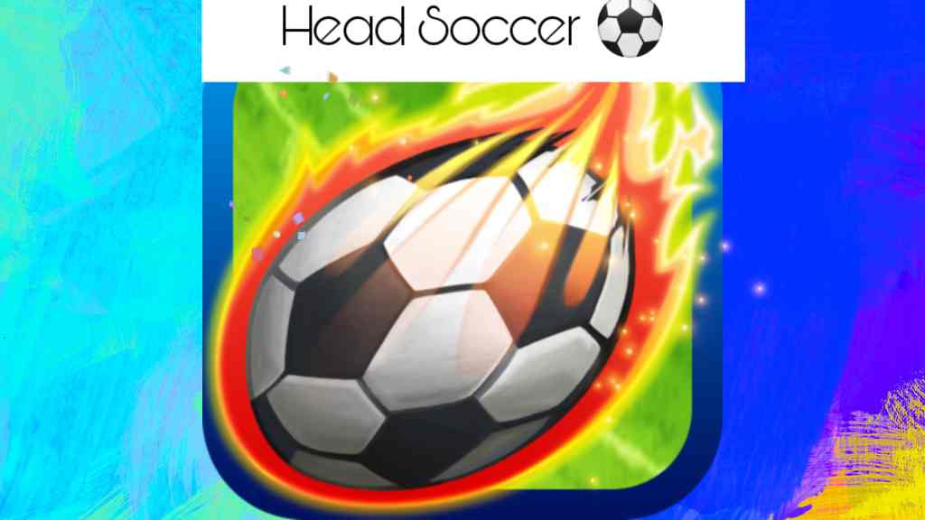Head Soccer mod Apk (MOD, Unlimited Money, Unlocked) Download Free on Android
