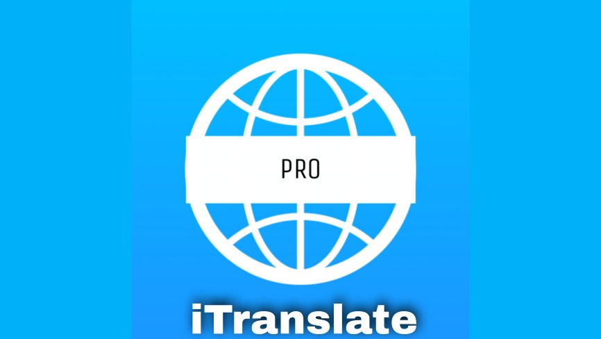 iTranslate pro apk Translator & Dictionary (MOD, Pro Unlocked) Download Free on Android