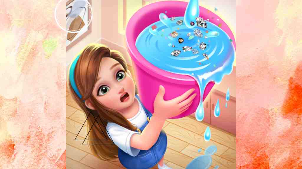 my home design dreams mod apk unlocked rooms (Unlimited Money) Download Free on Android