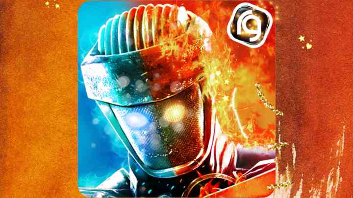 Real Steel Boxing Champions Mod apk download free on Android