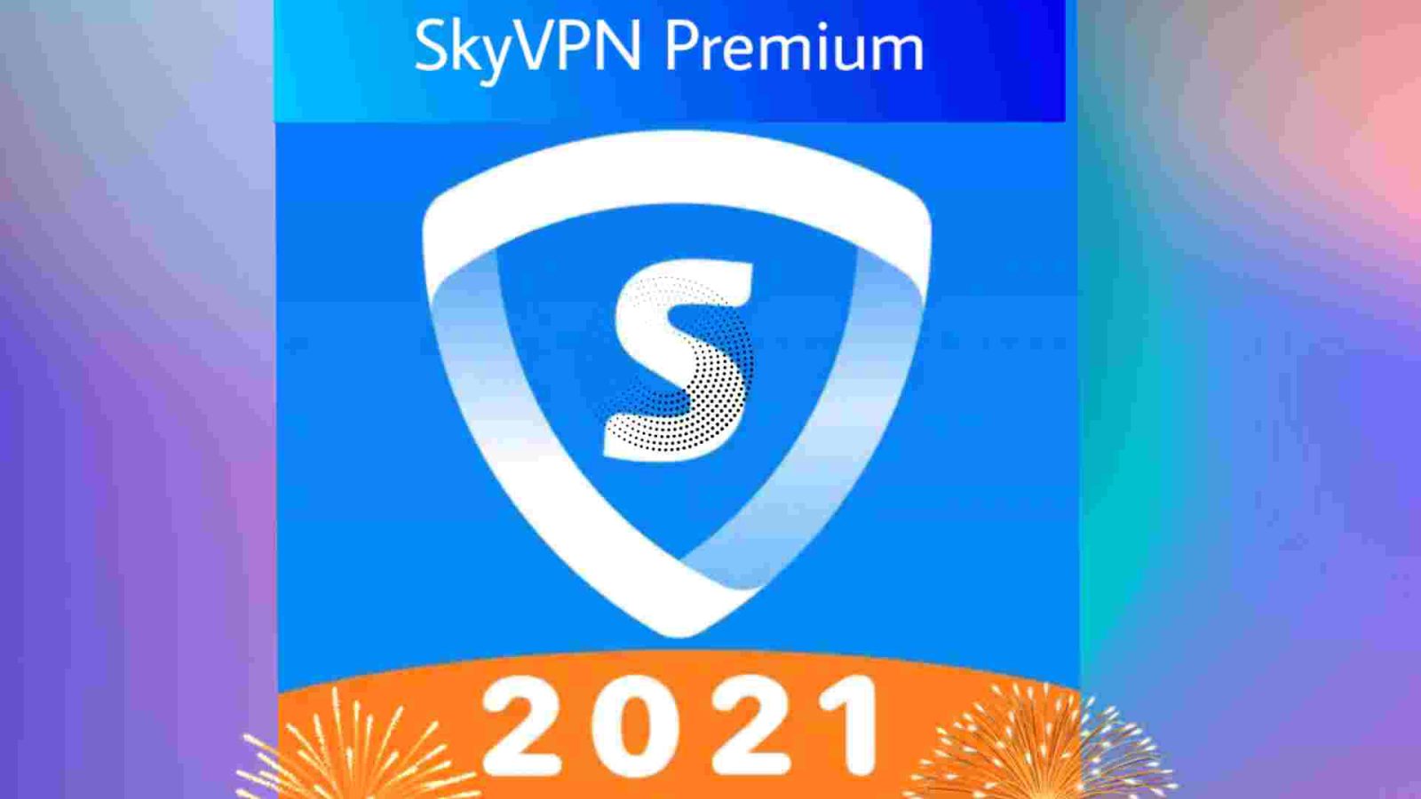 SkyVPN Premium APK 2021