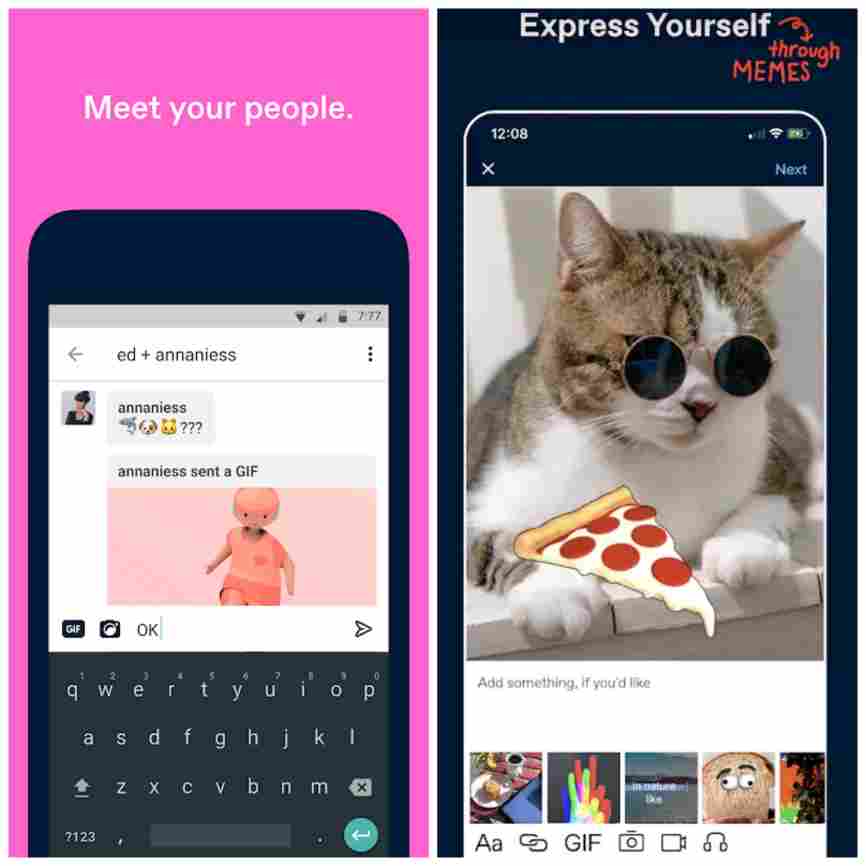 Download Tumblr Mod APK 2021 (ADFree, pro Unlocked) For Android