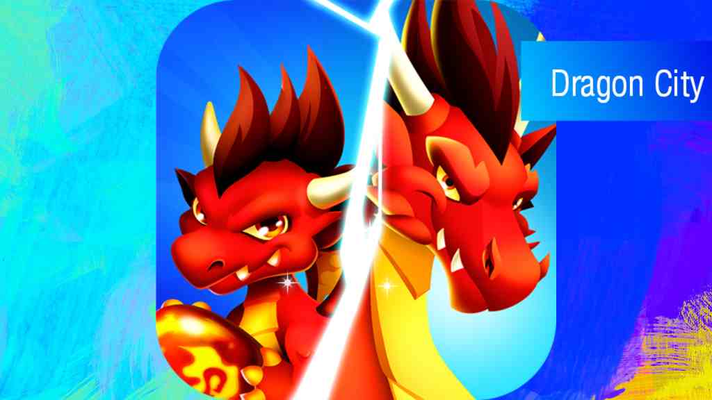 Download Dragon City MOD Apk, (Unlimited Money) Free on Android