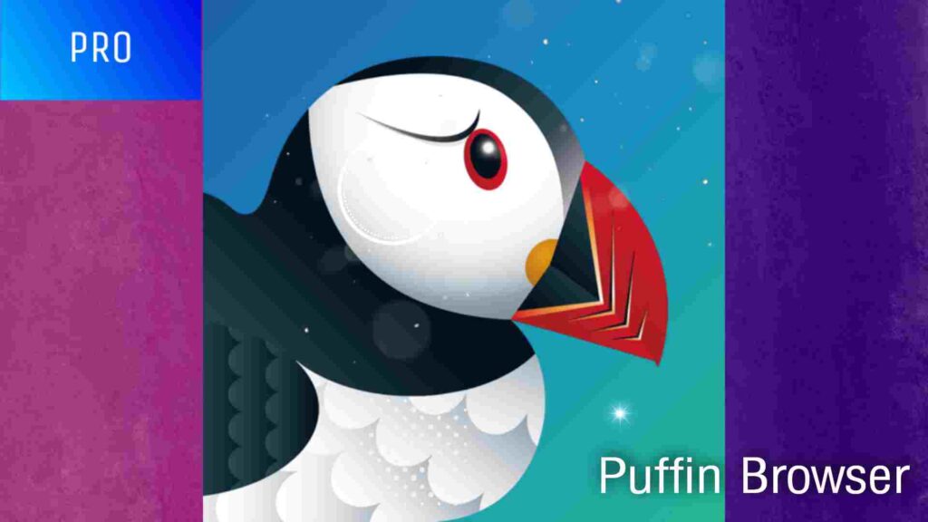 Download Puffin Browser Pro Apk (Mod Unlocked) Free on Android