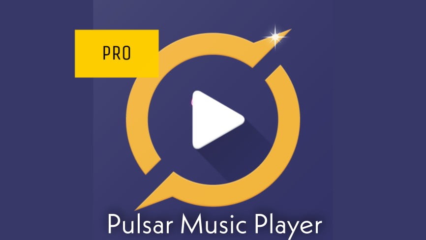 Download Pulsar Music Player Pro Apk Free on Android