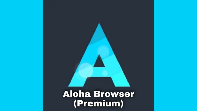aloha browser pc indir gezginler