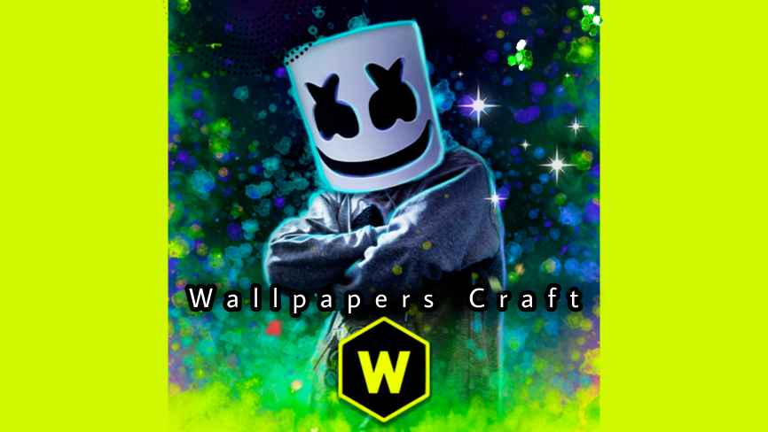 WallpapersCraft mod Apk (Wallcraft Premium apk) Download Free on Android.