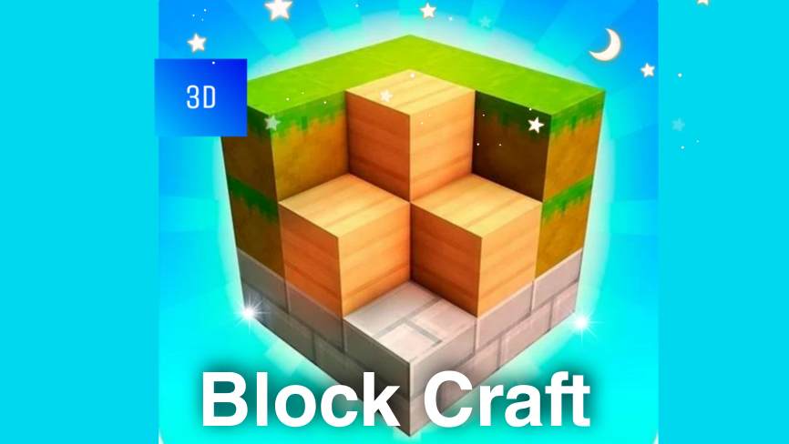 download game block craft 3d mod apk