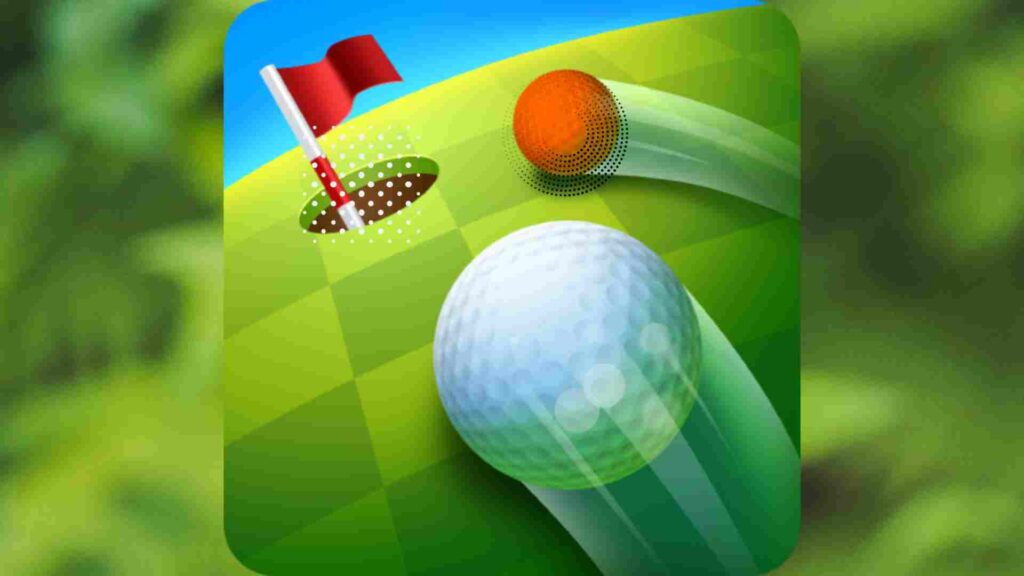 Download Golf Battle MOD Apk (Unlimited Money/Easy Shot) Download Free on Android.