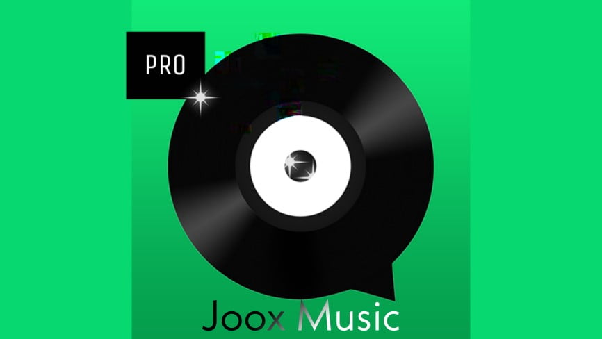 JOOX Music Mod apk (Premium, VIP Unlocked) Free on Android.