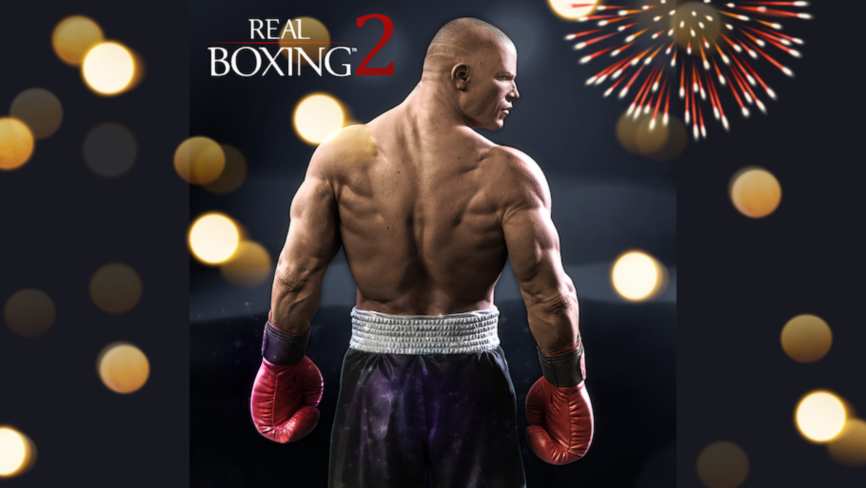Download Real Boxing 2 MOD Apk (Unlimited Money) Free on Android