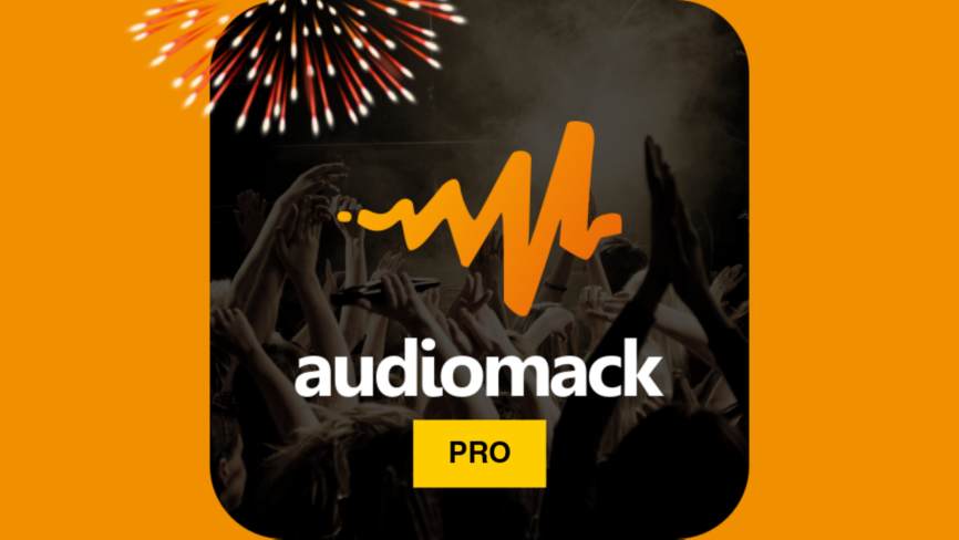 Download Audiomack MOD Apk (Premium Unlocked) Free on Android