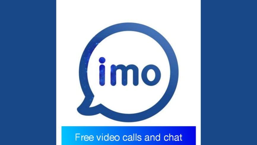 IMO Mod Apk free video calls and chat (VIP, AdFree)