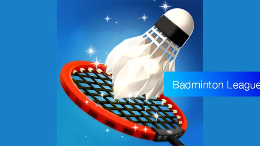 Badminton League Mod Apk (All Unlocked) | Download Android