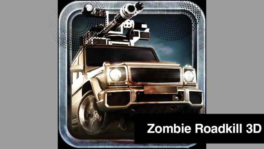 Zombie Roadkill MOD APK v1.0.15 (Unlocked, Unlimited Money) Download
