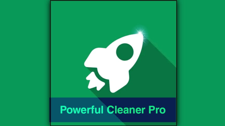 Powerful Cleaner Pro MOD APK v8.5.0 Download for Android (Premium)