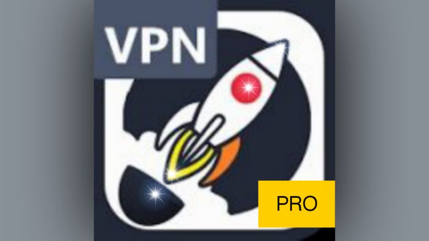 30Fast Rocket VPN Pro Fast & Worldwide Proxy VPN V 5.0 Paid APK (Premium)