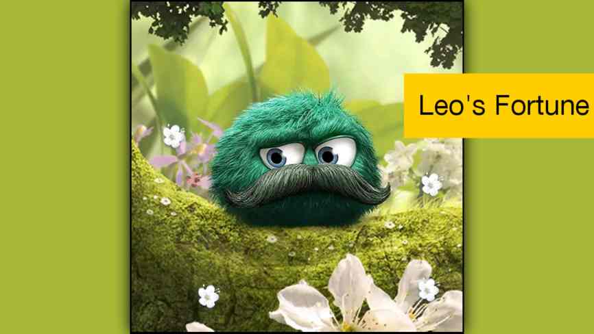 Leo's Fortune MOD APK 1.0.7 + OBB Data (Paid) - Download Free for Android