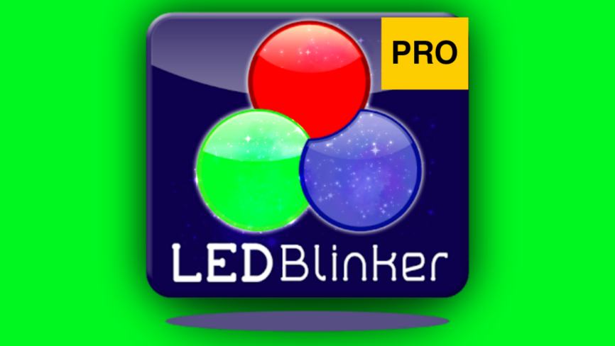 LED Blinker Notifications Pro APK v8.3.0 (MOD/Patched) Latest free Download