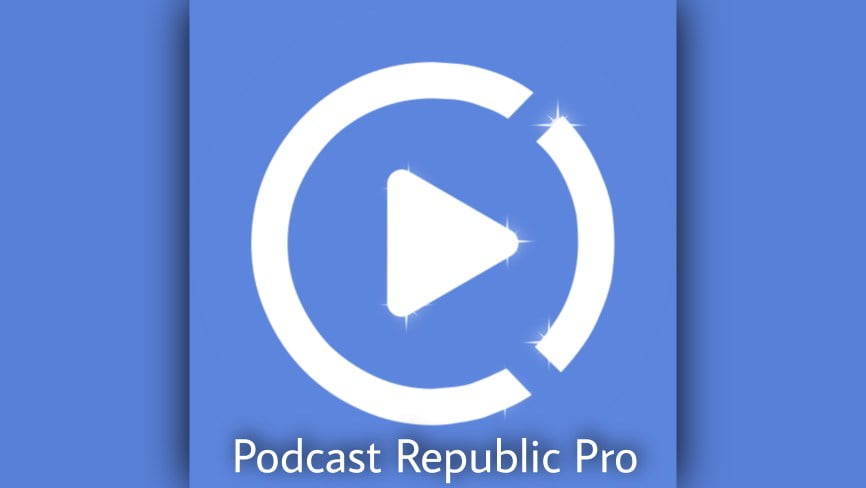 Podcast Republic v21.10.20R PRO APK + MOD (Premium Unlocked)