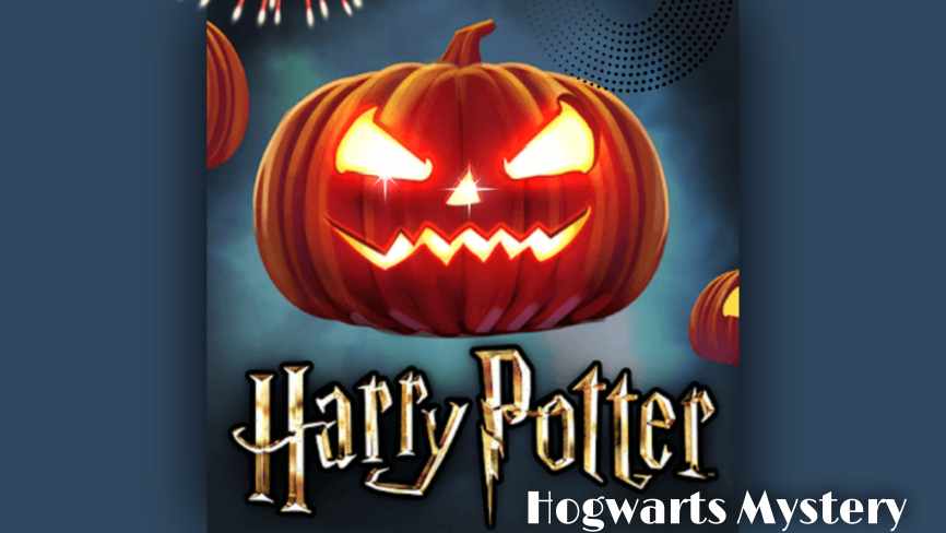 Harry Potter Hogwarts Mystery  MOD APK v3.7.1 (Unlimited Everything)