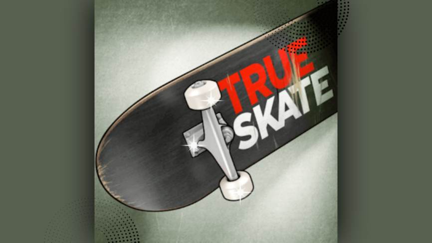 True Skate MOD APK 1.5.40 (Unlocked) Latest | Download free on Android